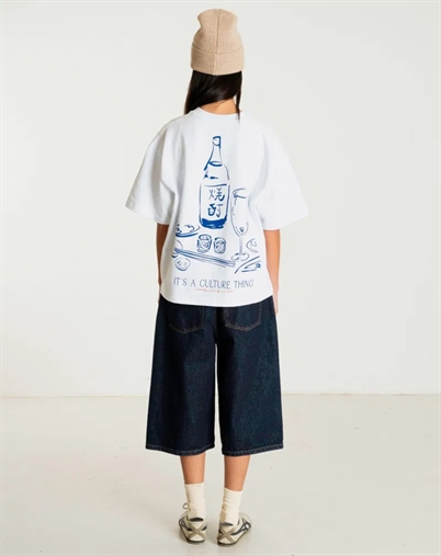 Shan Bermuda Shorts - Woodbird Female